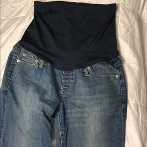 Maternity Jeans